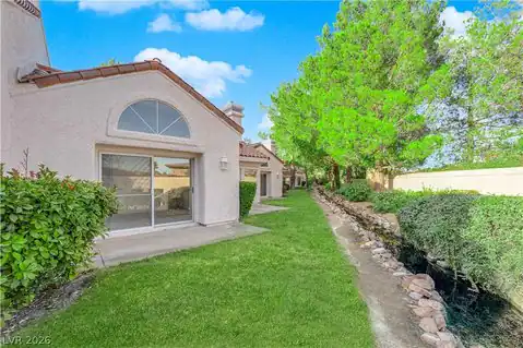 6940 Emerald Springs Lane, Las Vegas, NV 89113 — photo 85