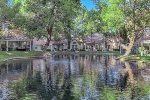 6940 Emerald Springs Lane, Las Vegas, NV 89113 — photo 88