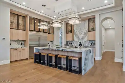 5 Wood Creek Court, Las Vegas, NV 89141 — photo 11