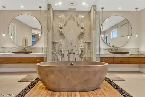 5 Wood Creek Court, Las Vegas, NV 89141 — photo 19