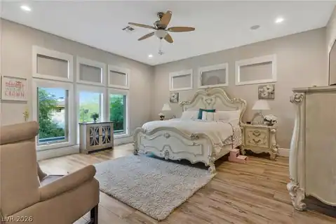 5 Wood Creek Court, Las Vegas, NV 89141 — photo 25