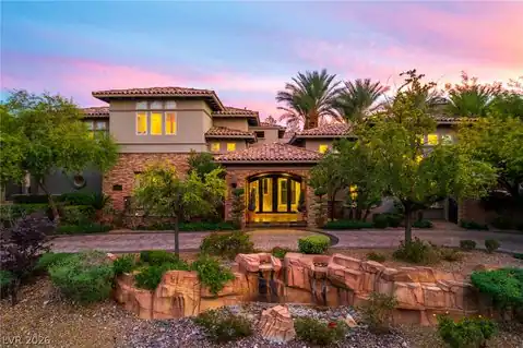 5 Wood Creek Court, Las Vegas, NV 89141 — photo 3