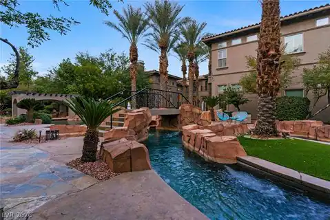 5 Wood Creek Court, Las Vegas, NV 89141 — photo 32
