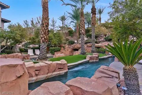 5 Wood Creek Court, Las Vegas, NV 89141 — photo 33