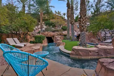 5 Wood Creek Court, Las Vegas, NV 89141 — photo 34