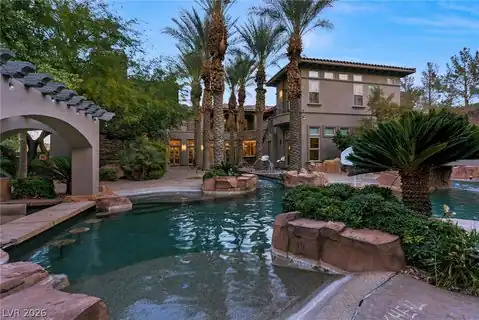 5 Wood Creek Court, Las Vegas, NV 89141 — photo 35