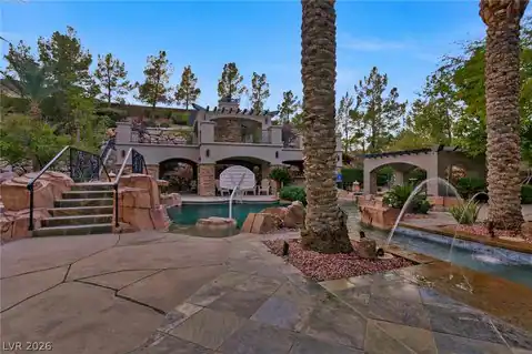 5 Wood Creek Court, Las Vegas, NV 89141 — photo 36