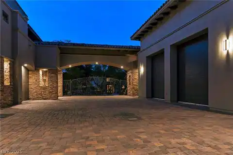 5 Wood Creek Court, Las Vegas, NV 89141 — photo 38