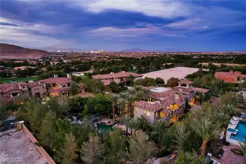 5 Wood Creek Court, Las Vegas, NV 89141 — photo 39
