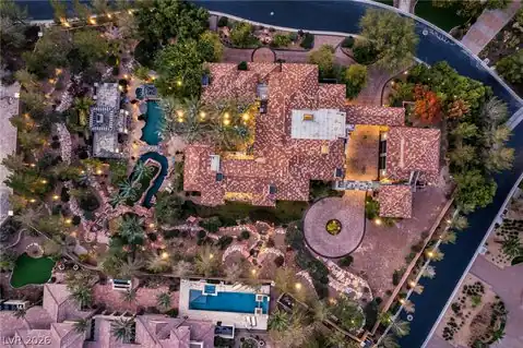 5 Wood Creek Court, Las Vegas, NV 89141 — photo 4