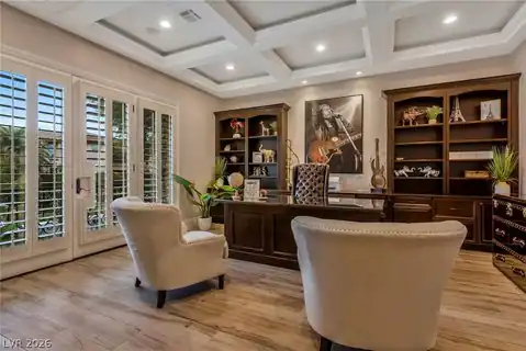 5 Wood Creek Court, Las Vegas, NV 89141 — photo 7