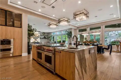 5 Wood Creek Court, Las Vegas, NV 89141 — photo 8