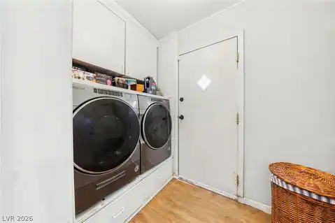 1631 Ottawa Drive, Las Vegas, NV 89169 — photo 26