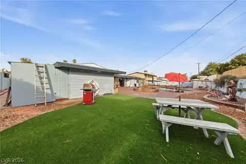 1631 Ottawa Drive, Las Vegas, NV 89169 — photo 29