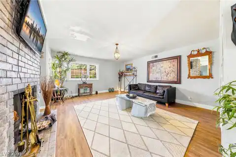 1631 Ottawa Drive, Las Vegas, NV 89169 — photo 3