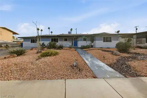 1631 Ottawa Drive, Las Vegas, NV 89169 — photo 31
