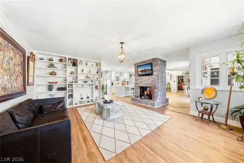 1631 Ottawa Drive, Las Vegas, NV 89169 — photo 4