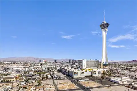 200 W Sahara Avenue #1901, Las Vegas, NV 89102 — photo 26