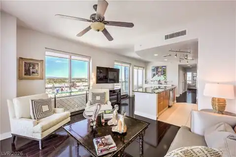200 W Sahara Avenue #1901, Las Vegas, NV 89102 — photo 5