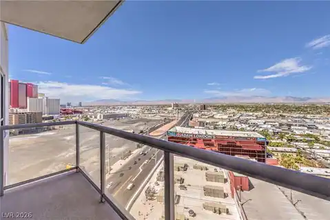 200 W Sahara Avenue #1901, Las Vegas, NV 89102 — photo 46