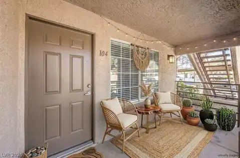 9070 Spring Mountain Road #104, Las Vegas, NV 89117 — photo 2