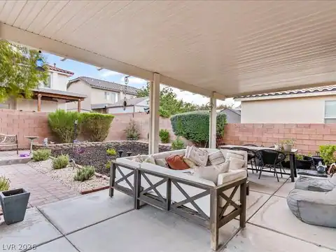 7615 Paso Robles Avenue, Las Vegas, NV 89113 — photo 22