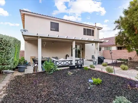 7615 Paso Robles Avenue, Las Vegas, NV 89113 — photo 23