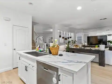 7615 Paso Robles Avenue, Las Vegas, NV 89113 — photo 6