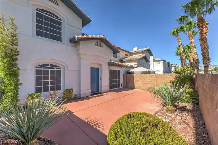 8136 Autumn Star Avenue, Las Vegas, NV 89145