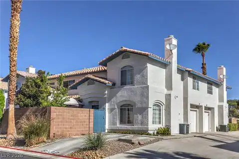 8136 Autumn Star Avenue, Las Vegas, NV 89145 — photo 2