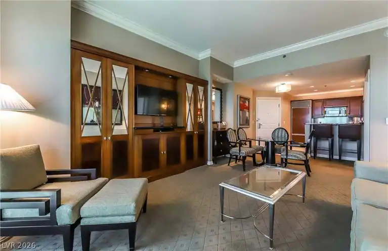 135 E Harmon Avenue #3520, Las Vegas, NV 89109