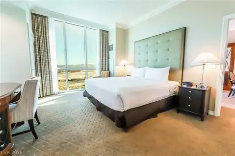 135 E Harmon Avenue #3520, Las Vegas, NV 89109 — photo 10