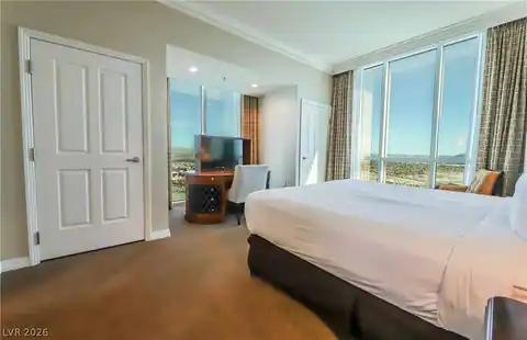 135 E Harmon Avenue #3520, Las Vegas, NV 89109 — photo 11
