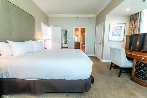 135 E Harmon Avenue #3520, Las Vegas, NV 89109 — photo 12