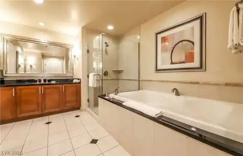 135 E Harmon Avenue #3520, Las Vegas, NV 89109 — photo 14