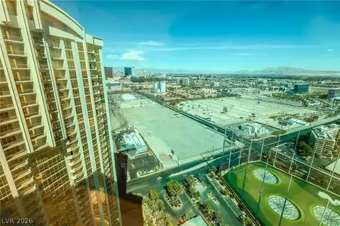 135 E Harmon Avenue #3520, Las Vegas, NV 89109 — photo 17
