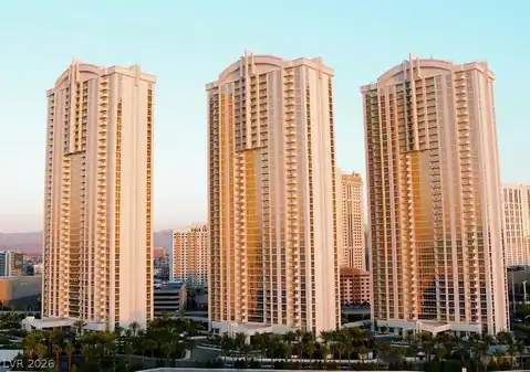 135 E Harmon Avenue #3520, Las Vegas, NV 89109 — photo 19