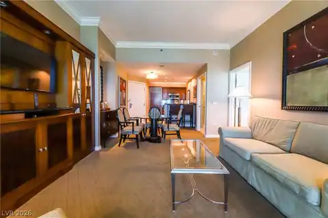 135 E Harmon Avenue #3520, Las Vegas, NV 89109 — photo 2