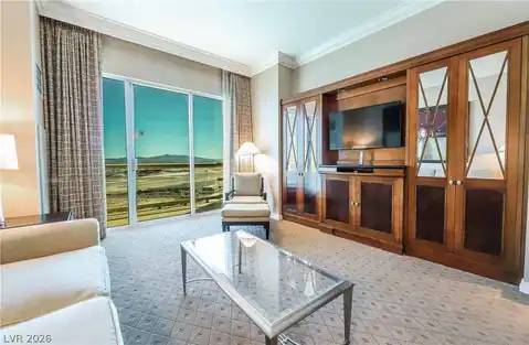 135 E Harmon Avenue #3520, Las Vegas, NV 89109 — photo 3