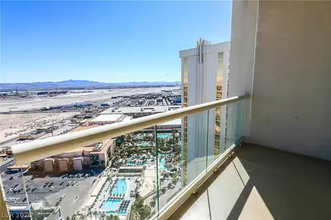 135 E Harmon Avenue #3520, Las Vegas, NV 89109 — photo 5