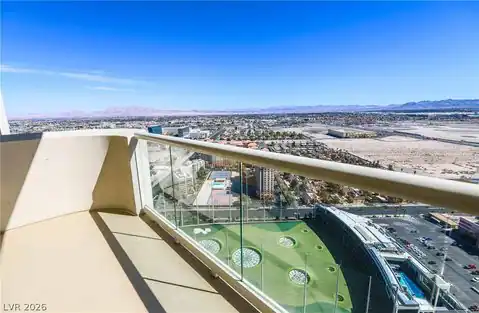 135 E Harmon Avenue #3520, Las Vegas, NV 89109 — photo 6