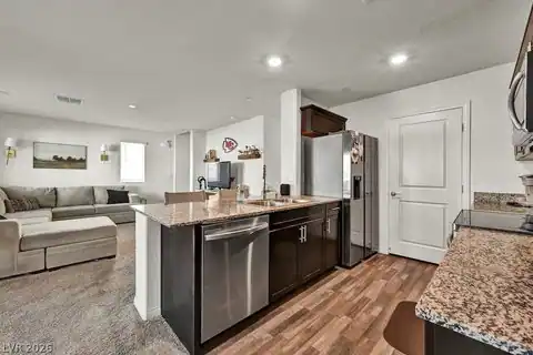 7014 Spicy Merlot Street, North Las Vegas, NV 89086 — photo 16
