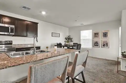 7014 Spicy Merlot Street, North Las Vegas, NV 89086 — photo 3