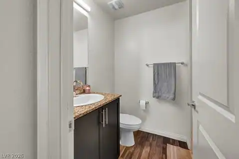 7014 Spicy Merlot Street, North Las Vegas, NV 89086 — photo 30