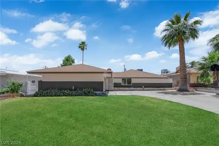 1524 Bonita Avenue, Las Vegas, NV 89104