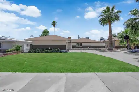 1524 Bonita Avenue, Las Vegas, NV 89104 — photo 35