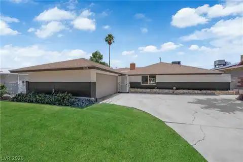 1524 Bonita Avenue, Las Vegas, NV 89104 — photo 36