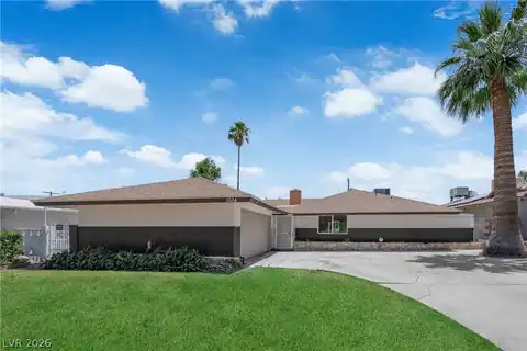 1524 Bonita Avenue, Las Vegas, NV 89104 — photo 37