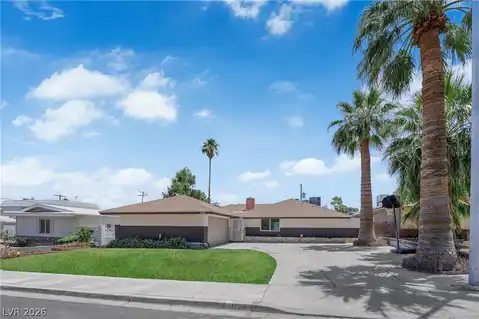 1524 Bonita Avenue, Las Vegas, NV 89104 — photo 38