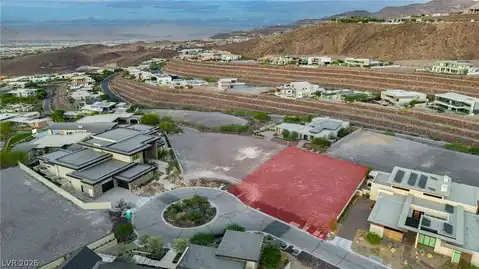 20 Sanctuary Peak Court, Henderson, NV 89012 — photo 2